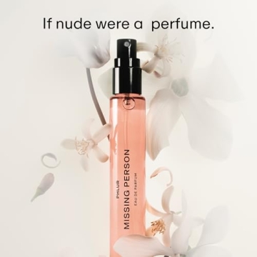 PHLUR Missing Person Eau de Parfum Travel Size 9.5mL
