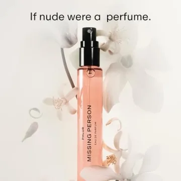 PHLUR Missing Person Eau de Parfum Travel Size 9.5mL