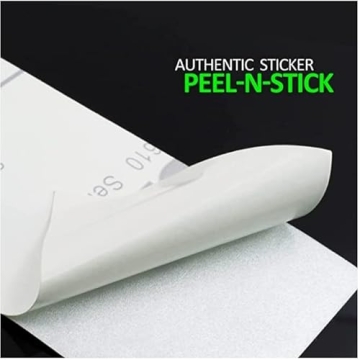 Keep On Truckin Vinyl Decal - Nostalgic Decals for All