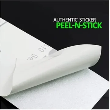 Keep On Truckin Vinyl Decal - Nostalgic Decals for All