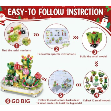 STEM Advent Calendar 2024 - 24 Day Countdown Gift