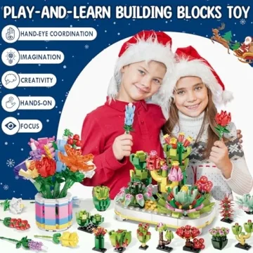 STEM Advent Calendar 2024 - 24 Day Countdown Gift