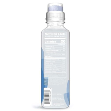 Karma Probiotic Water Pack - Blueberry Lemonade Flavor