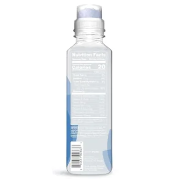 Karma Probiotic Water Pack - Blueberry Lemonade Flavor