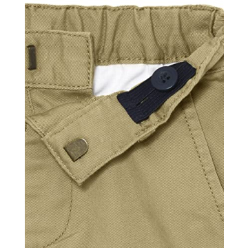 The Children's Place Baby Boys and Toddler Stretch Skinny Chino Pants Jeans