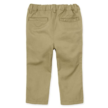 The Children's Place Toddler Stretch Chino Pants