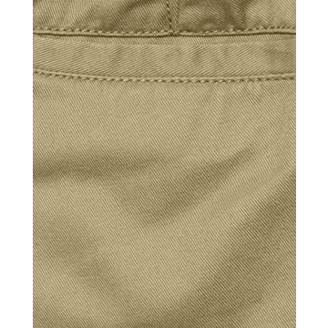 The Children's Place Toddler Stretch Chino Pants