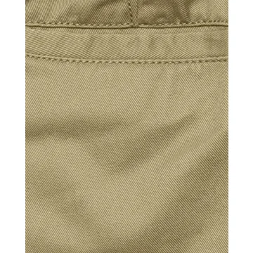 The Children's Place Toddler Stretch Chino Pants