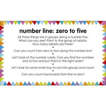 My First Numbers & Counting