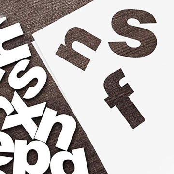 Premium Foam Boards 8x10 Inch Pack for All Projects