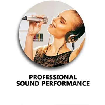 6ft Pink Balanced XLR Cable - Pro Performance & Style