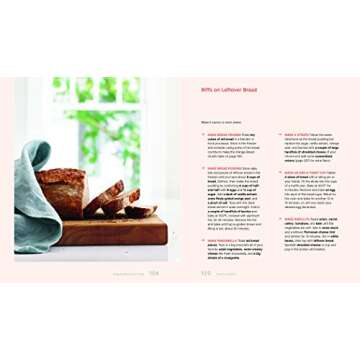 Simple Beautiful Food: Recipes and Riffs for Everyday Cooking [A Cookbook]