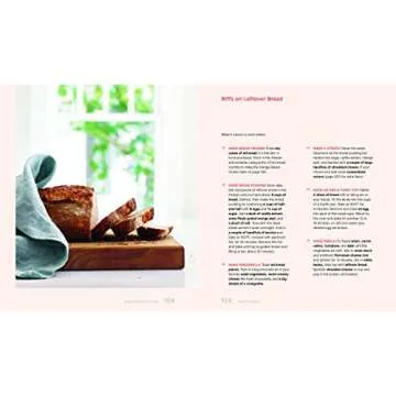 Simple Beautiful Food: Recipes and Riffs for Everyday Cooking [A Cookbook]