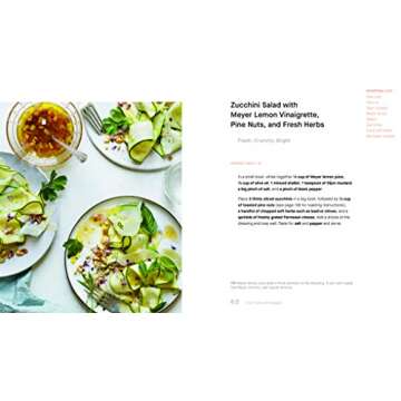 Simple Beautiful Food: Recipes and Riffs for Everyday Cooking [A Cookbook]