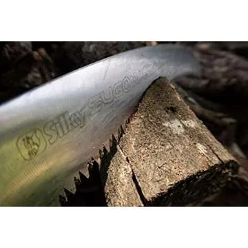 Silky Professional SUGOWAZA Saw 420mm XL Teeth (419-42)