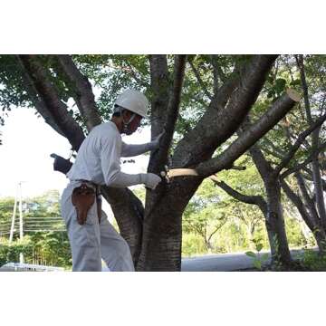 Silky Professional SUGOWAZA Saw 420mm XL Teeth (419-42)