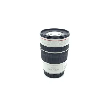 Canon RF70-200mm F4 L IS USM Lens for EOS R Cameras