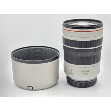 Canon RF70-200mm F4 L IS USM Lens for EOS R Cameras