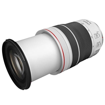 Canon RF70-200mm F4 L IS USM Lens for EOS R Cameras