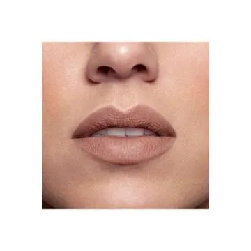 stila Stay All Day Sheer Liquid Lipstick, Caramello