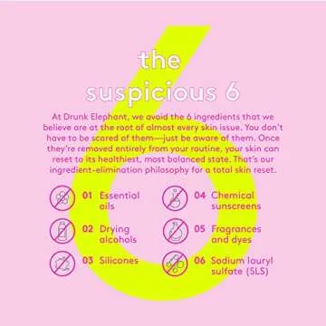 Drunk Elephant A-Passioni Retinol Anti-Wrinkle Cream - 1oz