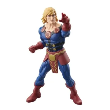 Marvel Legends Ikaris Collector 6-Inch Action Figure
