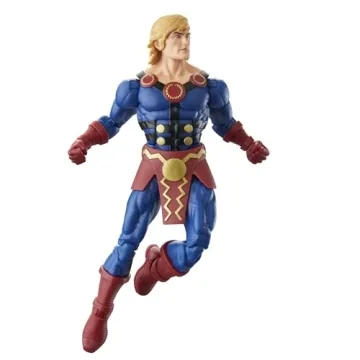 Marvel Legends Ikaris Collector 6-Inch Action Figure