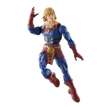 Marvel Legends Ikaris Collector 6-Inch Action Figure