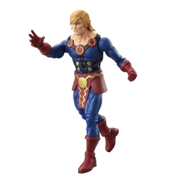 Marvel Legends Ikaris Collector 6-Inch Action Figure