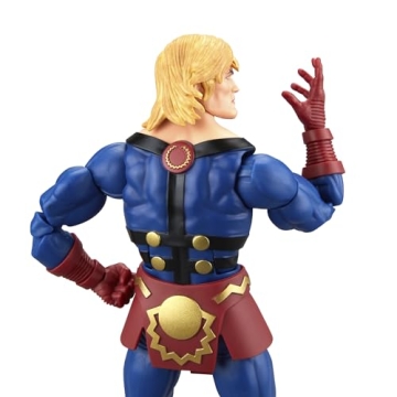 Marvel Legends Ikaris Collector 6-Inch Action Figure