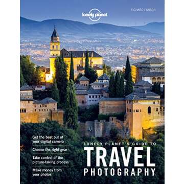 Lonely Planet's Guide to Travel Photography
