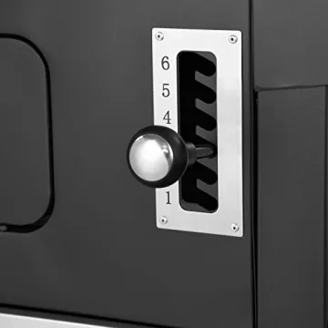 Royal Gourmet Charcoal Grill - Perfect for Outdoor Cooking