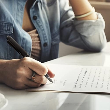 PILOT Varsity Disposable Fountain Pens - Pack of 6