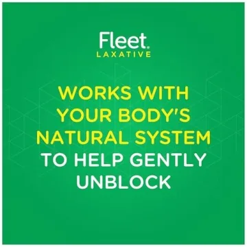 Fleet Liquid Glycerin Suppositories Fast Constipation Relief