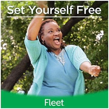 Fleet Liquid Glycerin Suppositories Fast Constipation Relief