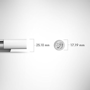 Alienware X16 R2 Gaming Laptop - 16-inch QHD+ 240Hz 3ms Display, Intel Core Ultra 7-155H, 16GB LPDDR5X RAM, 1TB SSD, NVIDIA GeForce RTX 4070 8GB GDDR6, Windows 11 Home, Onsite Service - Lunar Silver