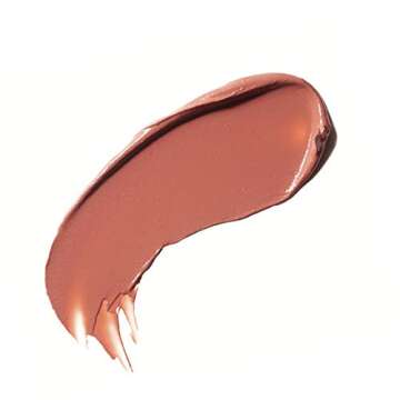 Tata Harper Cheek Tint - Very Popular, Rosy Pink Anti-Aging Neuropeptide Cream Blush, 100% Natural, Made Fresh in Vermont, 4.5 g