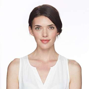 Tata Harper Cheek Tint - Very Popular, Rosy Pink Anti-Aging Neuropeptide Cream Blush, 100% Natural, Made Fresh in Vermont, 4.5 g