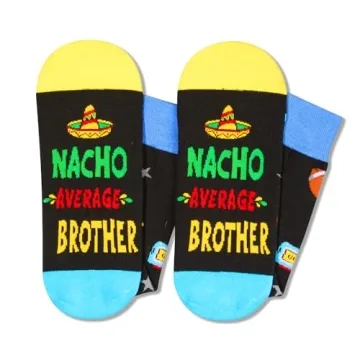 Unique Gifts for Older Brother - Birthday Surprises