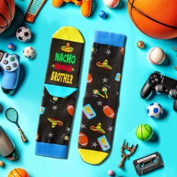 Unique Gifts for Older Brother - Birthday Surprises