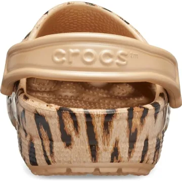 Comfortable Crocs Classic Clogs for Everyone | Stylish Prints