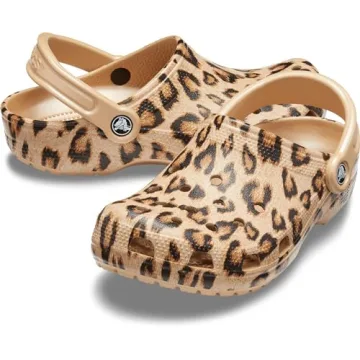 Comfortable Crocs Classic Clogs for Everyone | Stylish Prints