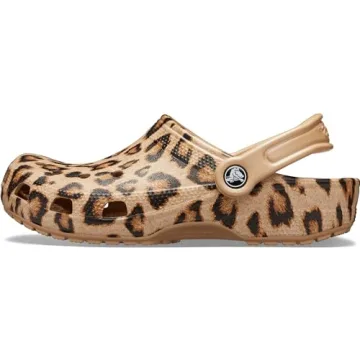 Comfortable Crocs Classic Clogs for Everyone | Stylish Prints