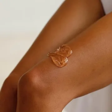 Loving Tan Deluxe Gel - Gentle Self Tanner Remover