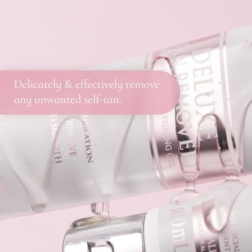 Loving Tan Deluxe Gel - Gentle Self Tanner Remover