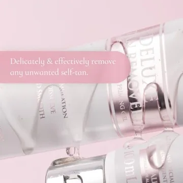 Loving Tan Deluxe Gel - Gentle Self Tanner Remover