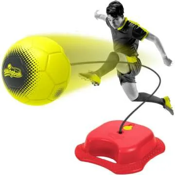 Swingball Reflex Soccer Game for Ages 6+