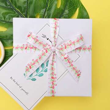 RUSPEPA Kraft Paper Roll 30x32.8ft Durable Eco-Friendly