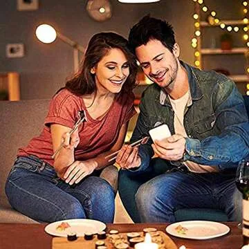 30-Pairs Wooden Chopsticks, Dishwasher Safe Chopstick,ReusableNatural Healthy, Chinese Classic Style for Kitchen, Dining Room, Gourmet, Noodles (9.8 Inch)… (30)