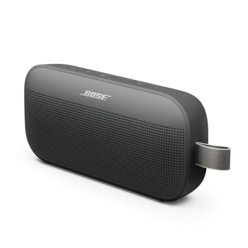 Bose SoundLink Flex Bluetooth Speaker - 12 Hour Life